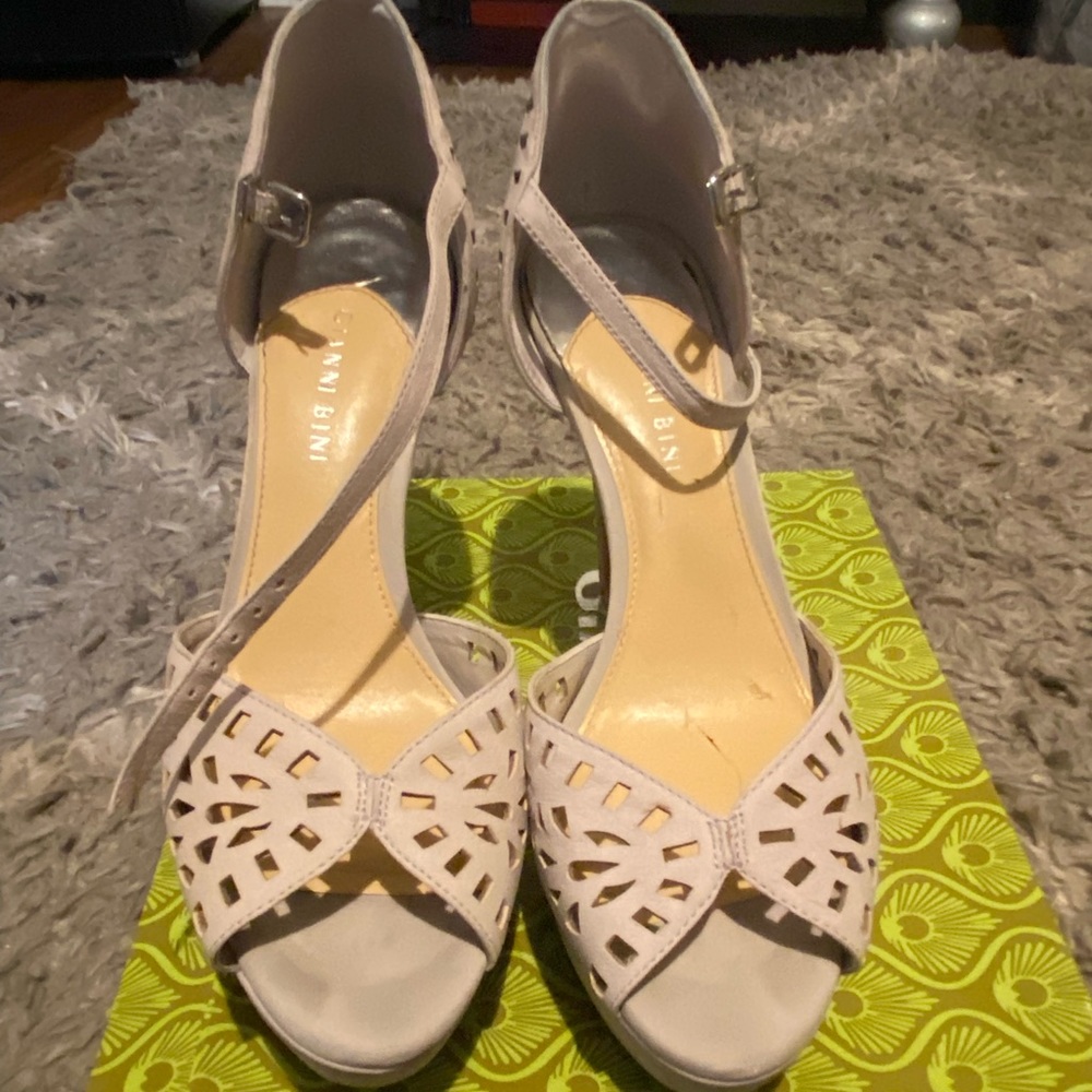 Gianni bini heels